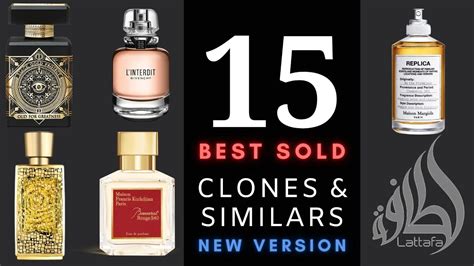 best summer lattafa colognes clones